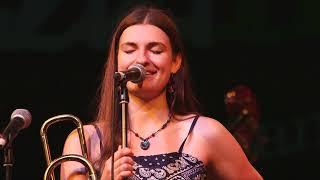 2021 Do Nothing Till you hear from me (ANASTASIA IVANOVA  SANT ANDREU JAZZ BAND  S HAMILTON D DEROSE