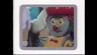 Pompy the robodoll 1987