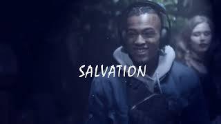 [FREE] XXXTENTACION Type Beat - "SALVATION" | Kisses Beats