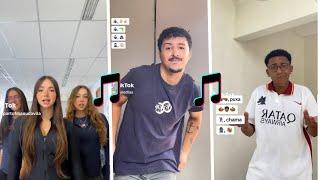 MELHORES DANCINHAS DA SEMANA | TIKTOK MASHUP | DANCE SE SOUBER | TENTE NÃO DANÇAR 