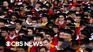 U.S. undergraduate enrollment continues to drop