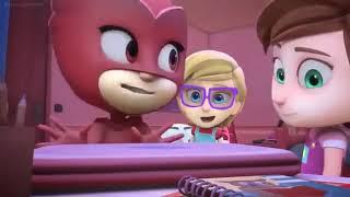 PJ Masks Full Episodes Season 4 ⭐️ Big Sister Motsuki and PJ Party Crasher ⭐️  Compilation 2020