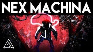 Nex Machina Gameplay Part 1 - This Game is AWESOME!