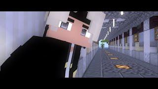 Minecraft Animation Boy love// My Cousin with his Lover [Part 5]// 'Music Video 