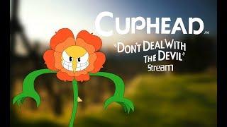 Cuphead Stream