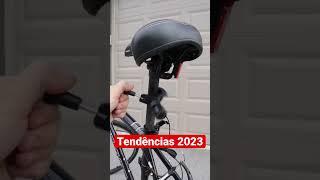 TENDÊNCIAS PARA RAMO BIKE 2023|Mr China Imports