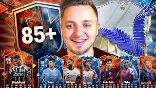 TOTY UPGRADE PACKS & TOTY ICONS!  | FC 24 Ultimate Team