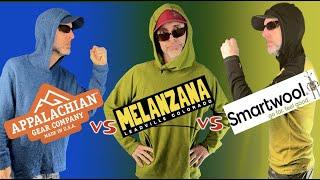 App Gear Co v Melanzana v Smartwool