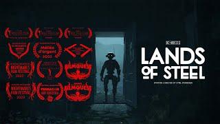 Lands Of Steel - An AWARDWINNING Blender Short Film