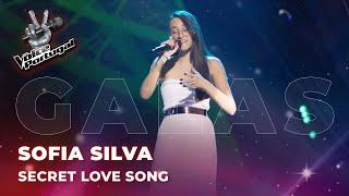 Sofia Silva - "Secret Love Song" | Gala | The Voice Portugal 2023