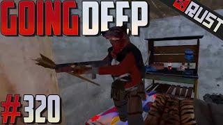 Snowballing after DEEP on a clan - GOING DEEP #320