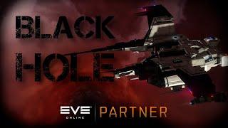 EVE Online. Блек хол. Продолжаем испытывать голема в ВХ.