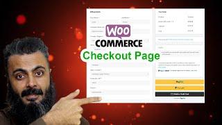 How to Design Custom Checkout Page for WooCommerce