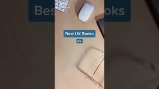 Best UX Books for Beginners