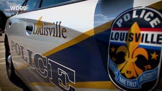 LMPD says 'none' of its crime numbers are correct in annual Kentucky report