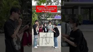 Test kiến thức toán 12 SV đại học y dược #education #studytips #studywithme #study #student