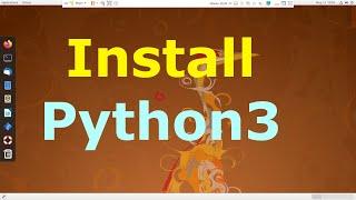 How to Install Python 3 on CentOS 8 RHEL 8