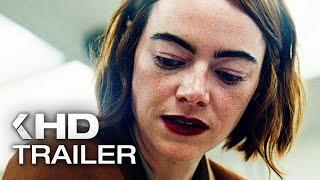 KINDS OF KINDNESS Trailer German Deutsch (2024) Emma Stone, Willem Dafoe