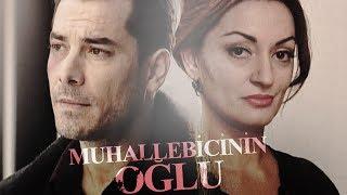 Muhallebicinin Oğlu | TV Filmi Full (Fikret Kuşkan, Yasemin Alkaya, Binnur Kaya)