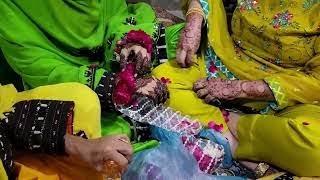 Azeem Shah Balochi Song | Mulke Marduma Was Wasen | Balochi Rasam | Balochi Salonki Wedding Song