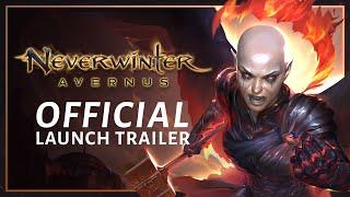 Neverwinter: Avernus Official Launch Trailer