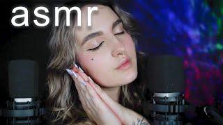 asmr MEDITACIÓN para DORMIR en menos de 10min Ale ASMR en español (Funciona!)