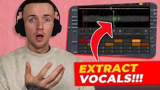 How To Make Emotional Jersey Drill Beats (With Vocal Extracting!)