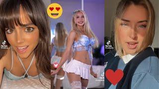 Tiktok girls you have to see to believe