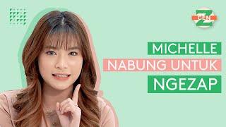 Cerita Michelle ngeZAP sejak SMA hasil tabungan sendiri! | ZAP Clinic