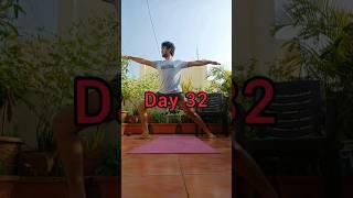 Day 32/75 hard challenege #minivlog #75daychallenge #motivation