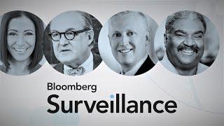 Sustaining the Equity Rally | Bloomberg Surveillance Radio | June 24, 2024