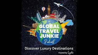 1 | Invitation to be a guest on the Global Travel Junkie Show