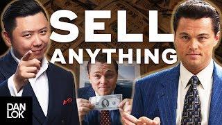 Top 5 Tips On How To Sell Anything To Anyone