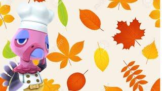 Autumn Nintendo Music Mix