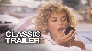 The Hot Spot Official Trailer #1 - Barry Corbin Movie (1990) HD