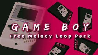 [FREE] Trap Tendo Melody Loop/Sample Pack 2020 Download | Game Boy