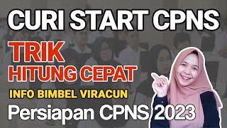 PAHAMI JENIS SOAL INI!! SERING KELUAR DI TES CPNS! PERSIAPAN TES CPNS 2023