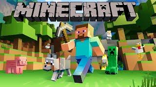 Minecraft #1 | Будем строить карьер "Industrial Craft 2" | Vanchevski Play