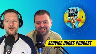 S02 E13: Countdown to ServiceNow Knowledge 24 - Agenda Anticipation