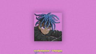 XXXTENTACION - changes (cover by jeddoo)