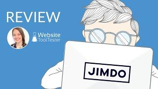 Jimdo Review: A Speedy Website Solution? Discover ALL the Pros & Cons