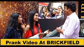 Prank on strangers at brickfields| Malaysia Prank | Tamil Prank | Funny Video | Kuala Lumpur #Prank