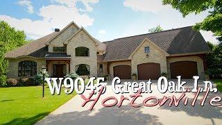 W9045 Great Oaks Ln, Hortonville | Tiffany Holtz Real Estate