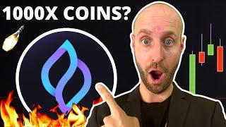 NEW CRYPTO GAMING COINS WITH 1000X POTENTIAL?! SEEDIFY (SFUND) PRICE PREDICATION & TUTORIAL 