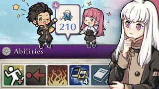 Which Classes are Actually Worth Mastering? - A Three Houses Guide!