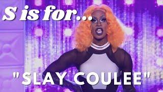 Learn the Alphabet with SHEA COULEÉ | All Stars 5