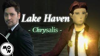 Horror mit Mon - Silent Hill Atmo mit PSOne Look! - Lake Haven Chrysalis Playthrough! - GAME MON