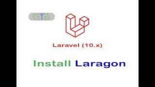 Laragon Installation Guide | How to Install Laragon for Laravel | GitBit | Laravel 10 - Class 1