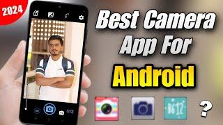 best camera app for android | Best camera app for photography 2024 |best camera app for android 2024