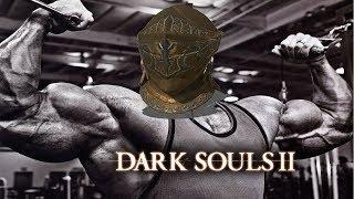 DARK SOULS 2 Y SotFS :¡¡¡ 50 NIVELES EN 25 MIN !!!